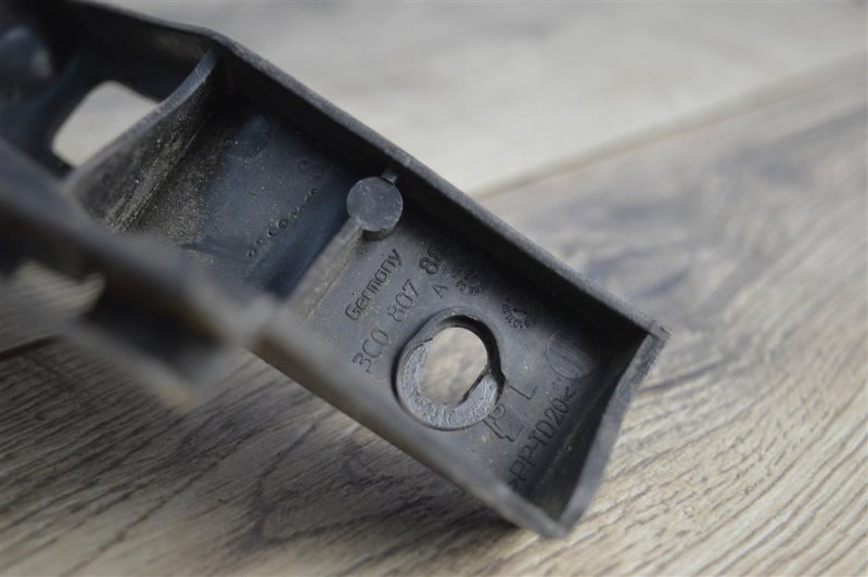 Кронштейн бампера, 300 рублей, Москва