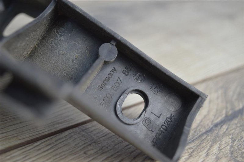 Кронштейн бампера, 300 рублей, Москва