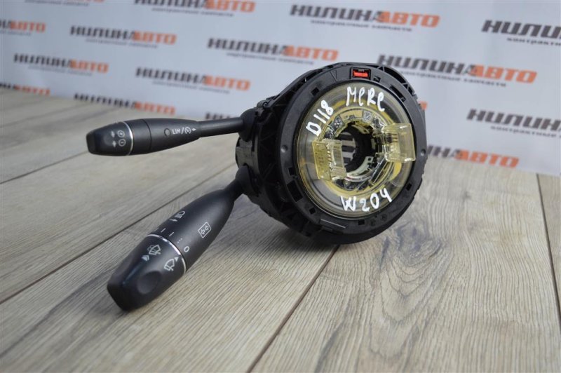 Подрулевой переключатель, 3500 рублей, Москва