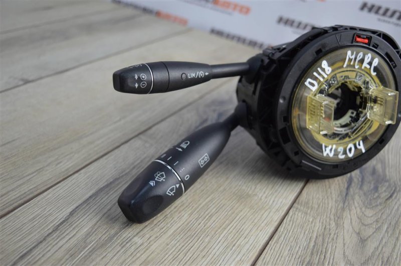 Подрулевой переключатель, 3500 рублей, Москва