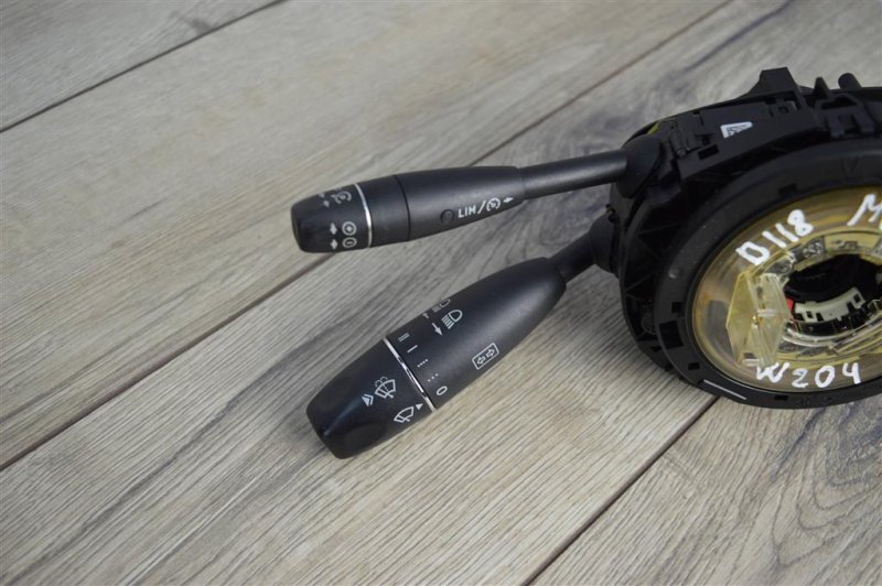 Подрулевой переключатель, 3500 рублей, Москва