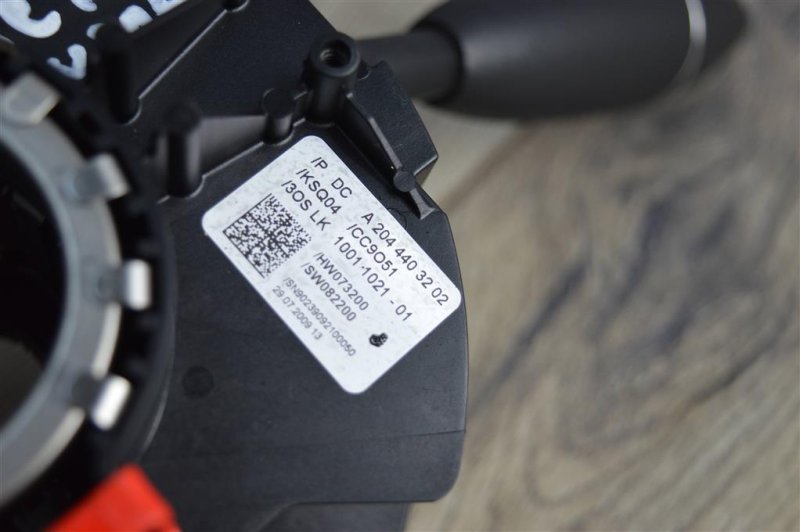 Подрулевой переключатель, 3500 рублей, Москва