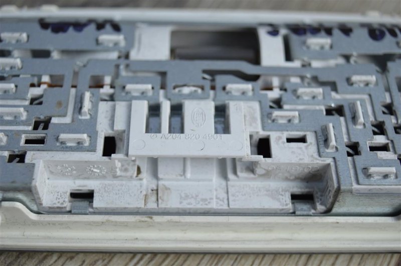 Плафон салона, 1200 рублей, Москва