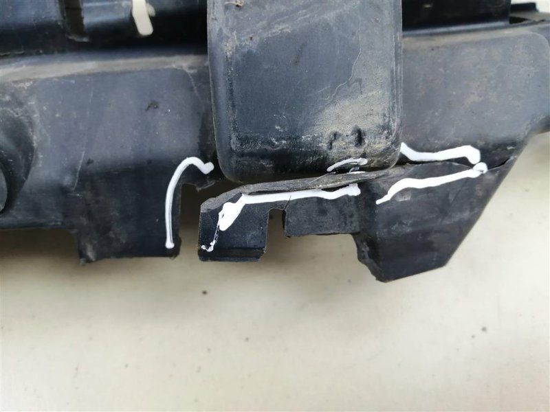 Усилитель бампера, 1500 рублей, Севастополь