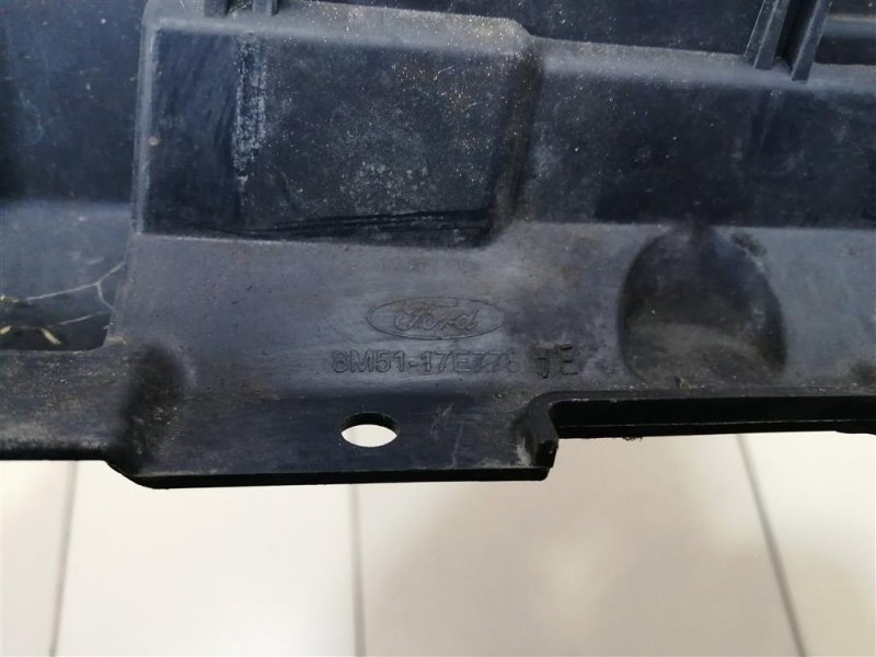 Усилитель бампера, 1500 рублей, Севастополь