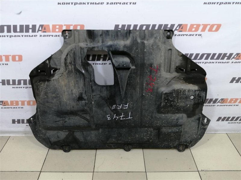 Защита двигателя, 3000 рублей, Севастополь