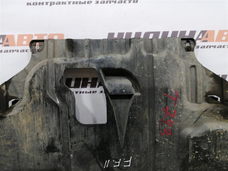 Защита двигателя, 3000 рублей, Севастополь