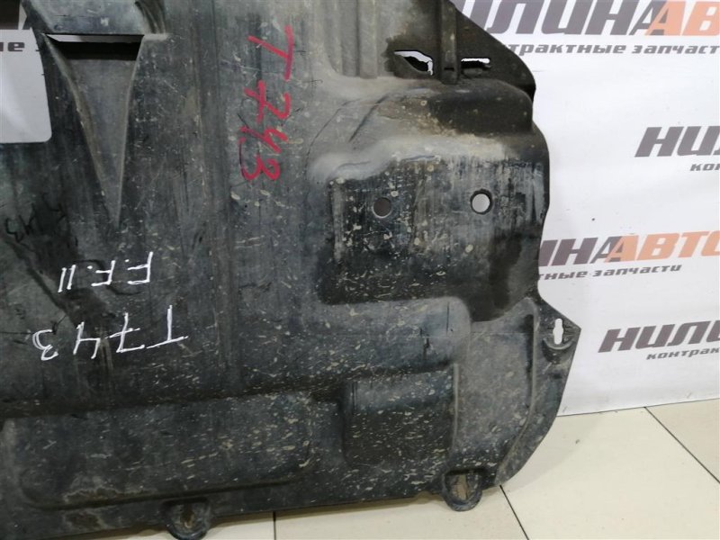 Защита двигателя, 3000 рублей, Севастополь