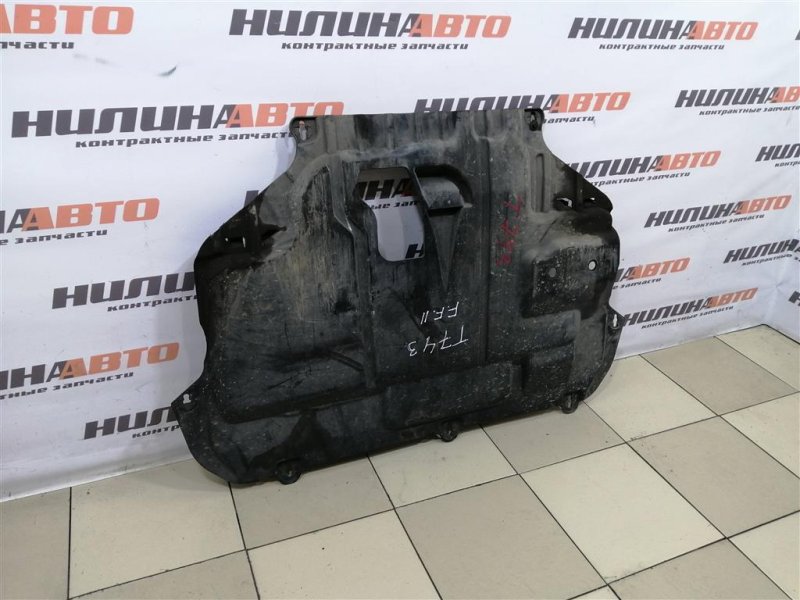 Защита двигателя, 3000 рублей, Севастополь