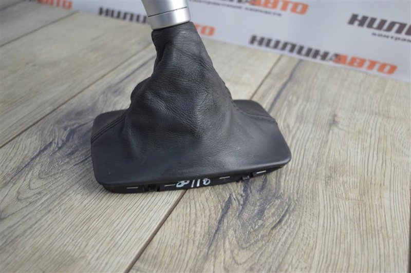 Чехол кулисы акпп, 2300 рублей, Москва