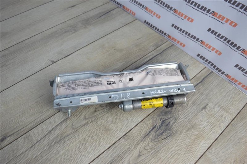 Подушка безопасности в колени, 3600 рублей, Москва