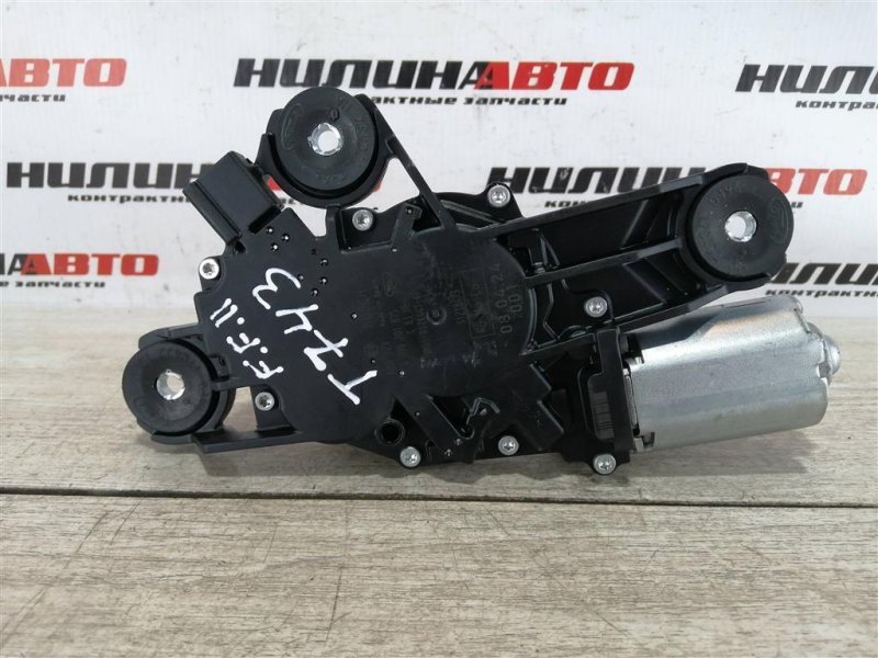 Моторчик стеклоочистителя, 2300 рублей, Севастополь