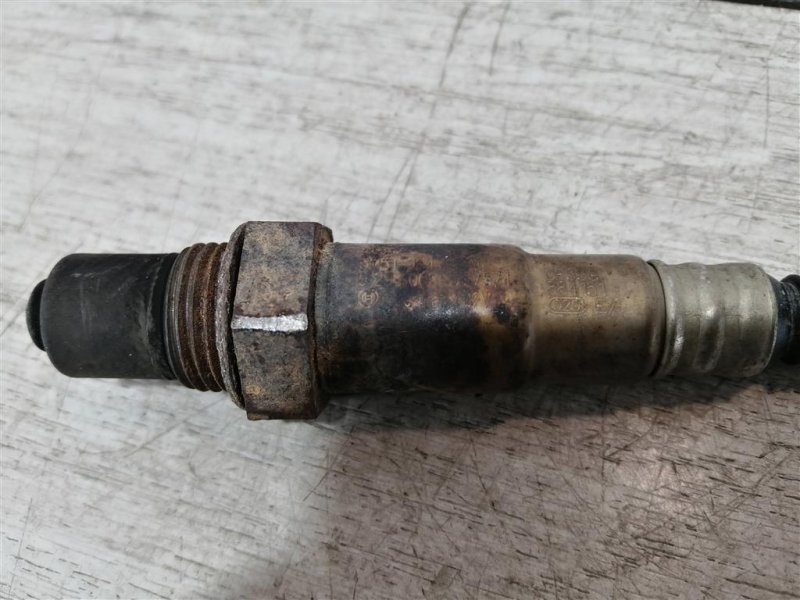 Лямбда-зонд датчик кислородный, 1200 рублей, Севастополь