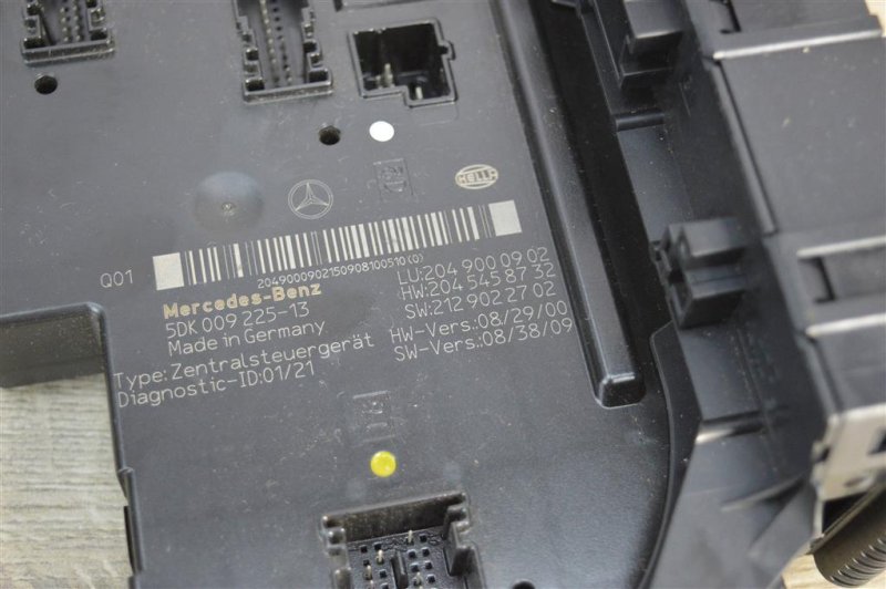 Блок SAM, 6000 рублей, Москва