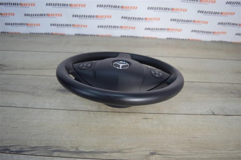 Руль, 8000 рублей, Москва