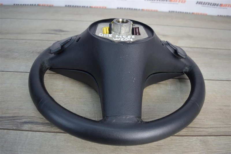 Руль, 8000 рублей, Москва