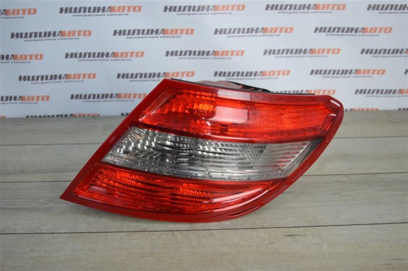 Фонарь в крыло, 2800 рублей, Москва