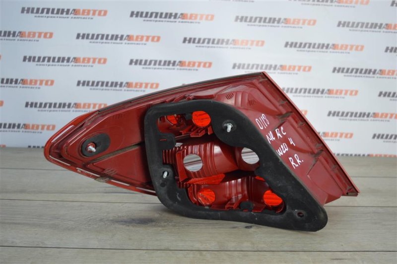 Фонарь в крыло, 2800 рублей, Москва