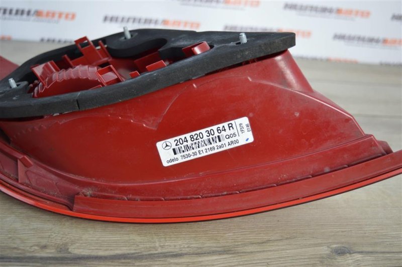 Фонарь в крыло, 2800 рублей, Москва