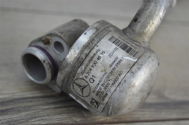 Трубка кондиционера, 1500 рублей, Москва