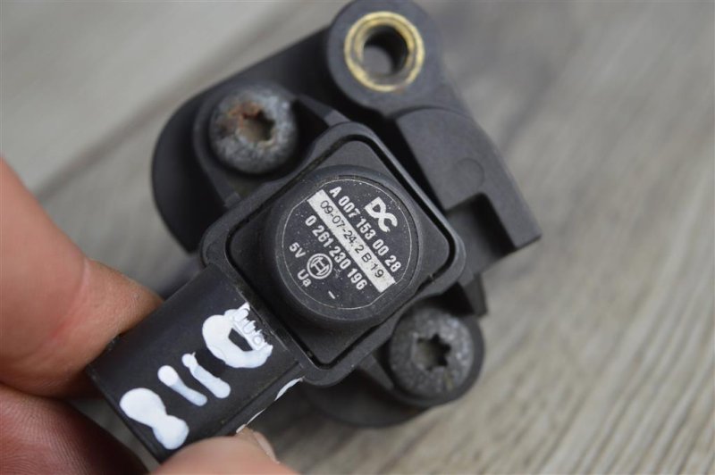 Датчик абсолютного давления, 700 рублей, Москва