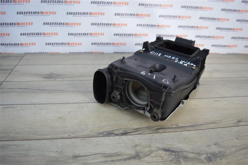 Корпус воздушного фильтра, 1500 рублей, Москва