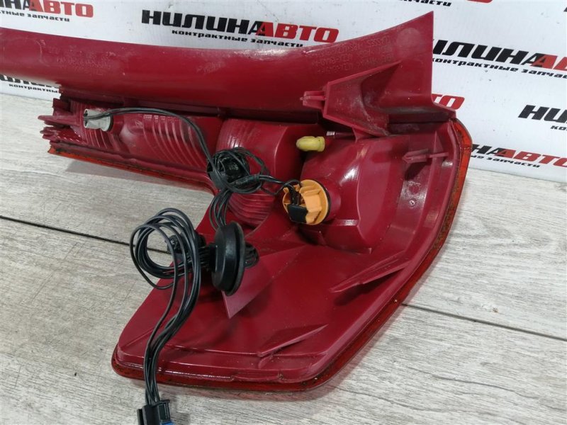 Фонарь в крыло, 2500 рублей, Севастополь