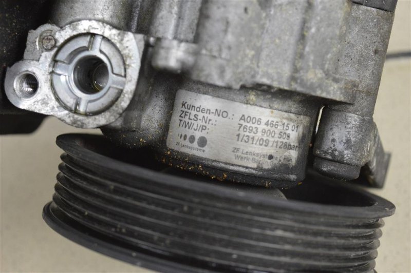 Насос ГУР, 6000 рублей, Москва