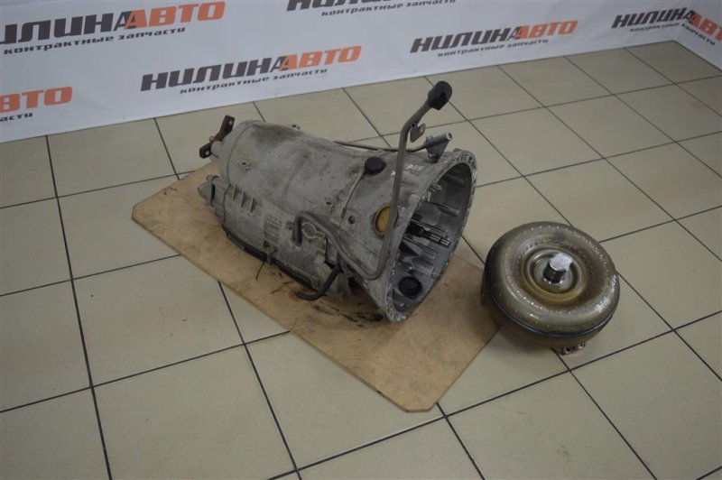 АКПП, 27000 рублей, Москва