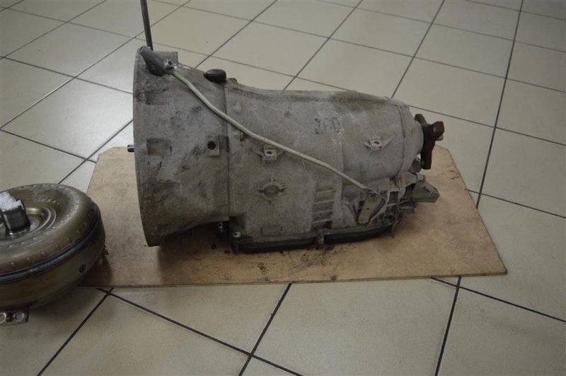 АКПП, 27000 рублей, Москва