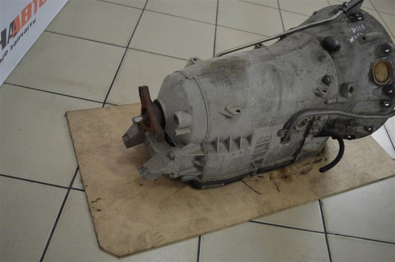 АКПП, 27000 рублей, Москва