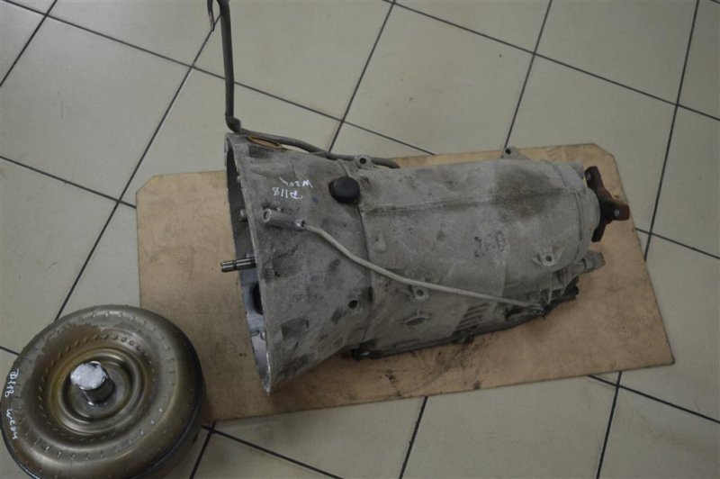 АКПП, 27000 рублей, Москва