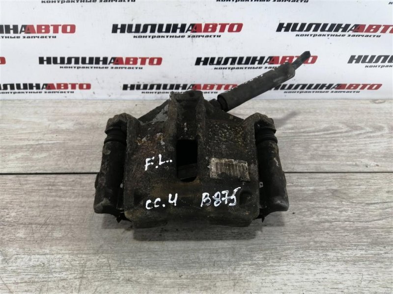 Суппорт тормозной, 900 рублей, Севастополь