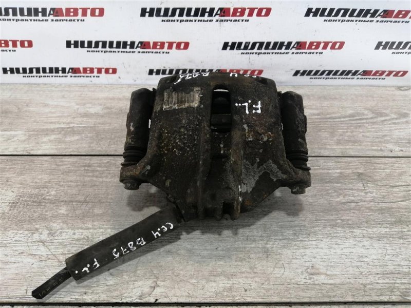 Суппорт тормозной, 900 рублей, Севастополь