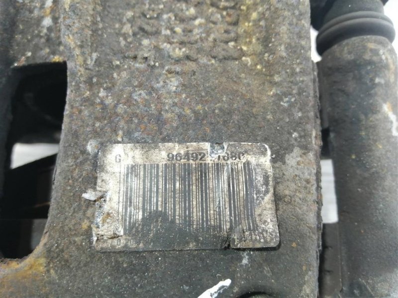 Суппорт тормозной, 900 рублей, Севастополь