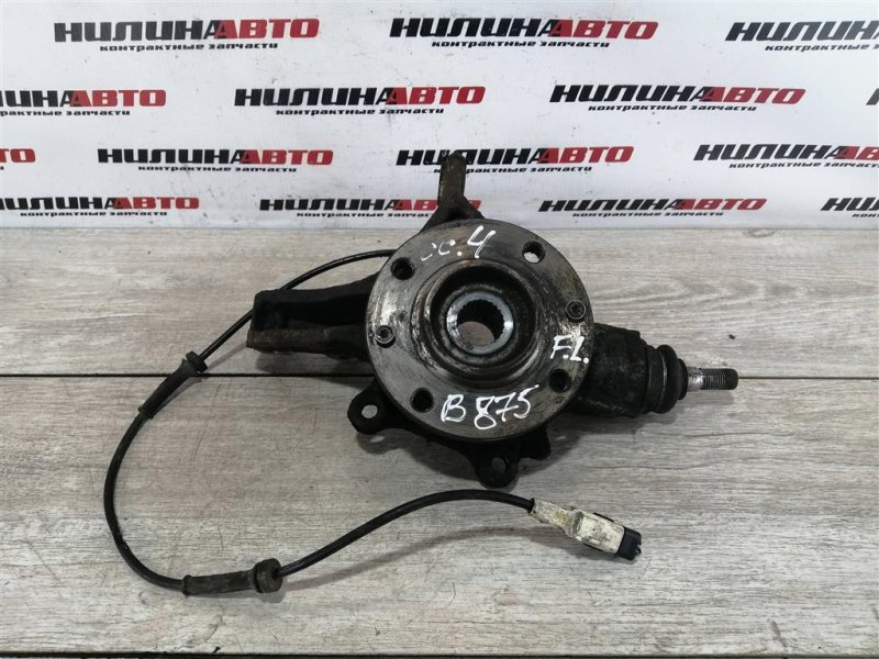 Кулак поворотный, 2500 рублей, Севастополь