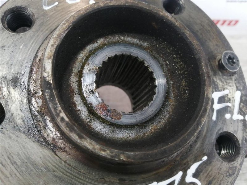 Кулак поворотный, 2500 рублей, Севастополь