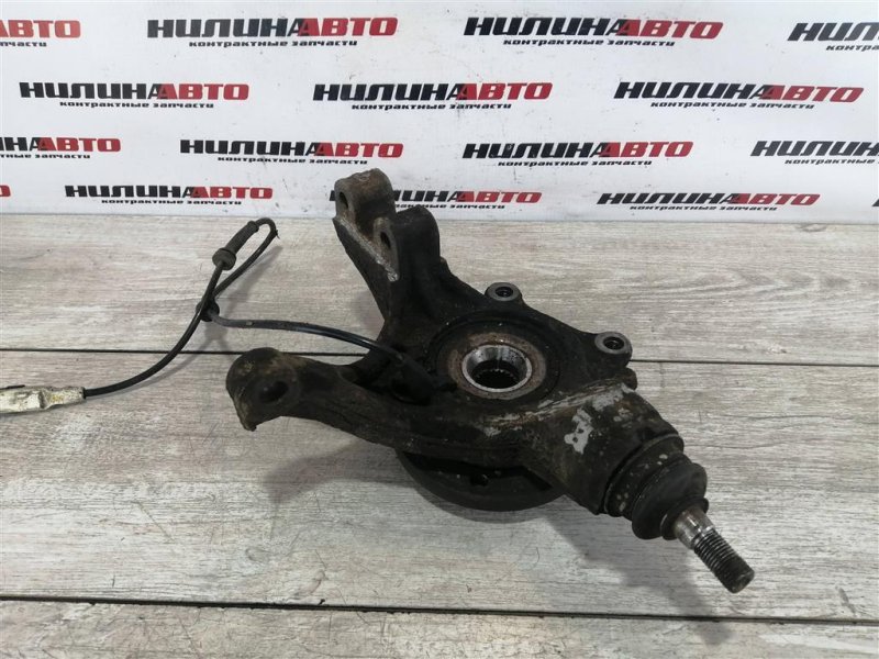 Кулак поворотный, 2500 рублей, Севастополь