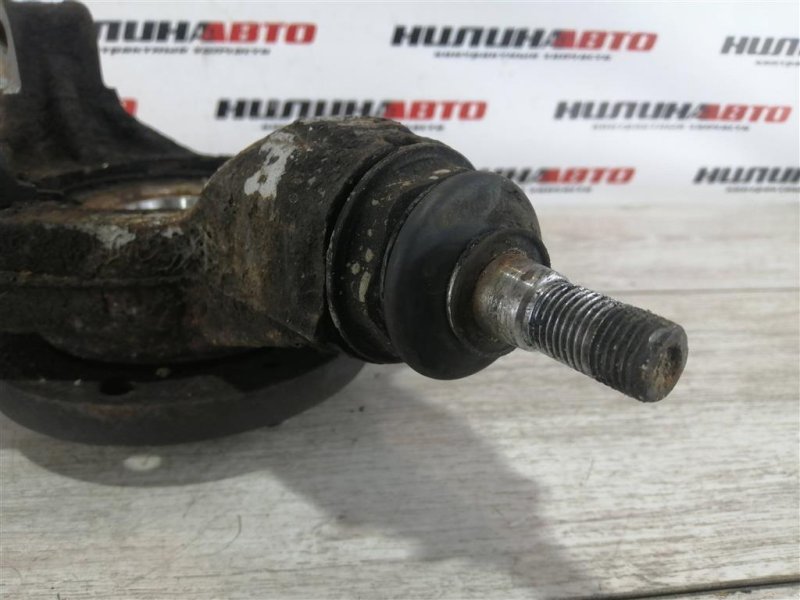 Кулак поворотный, 2500 рублей, Севастополь