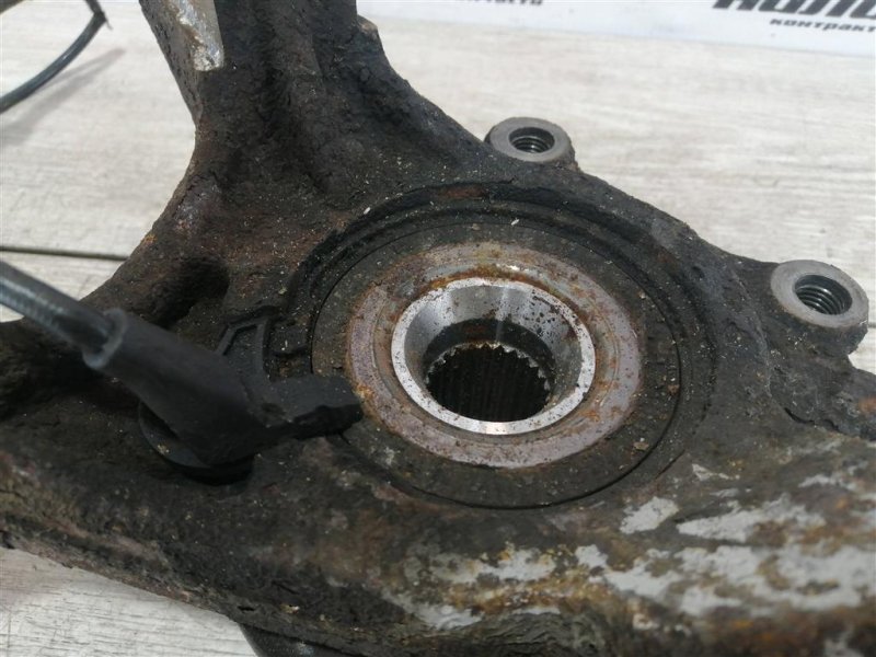 Кулак поворотный, 2500 рублей, Севастополь