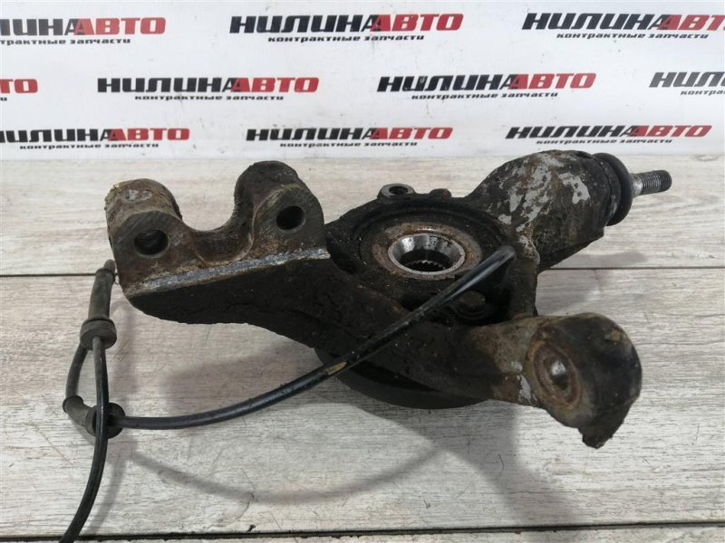 Кулак поворотный, 2500 рублей, Севастополь