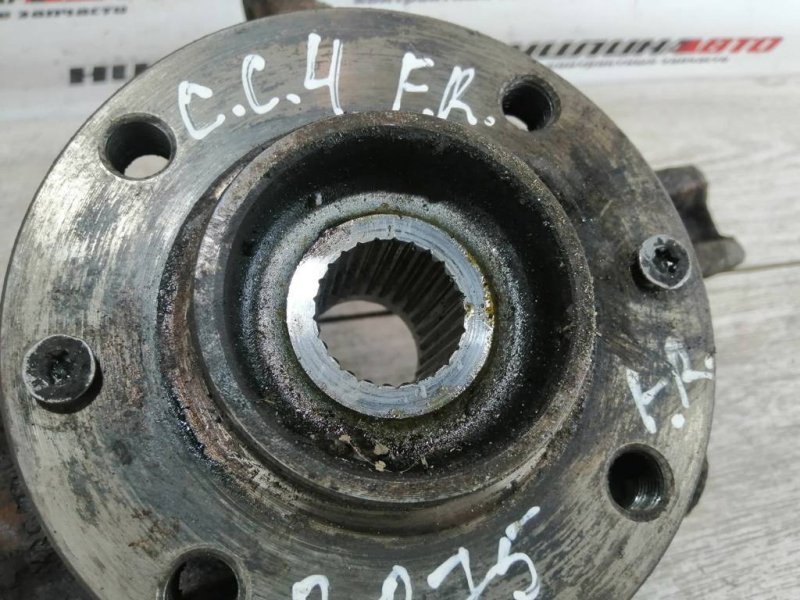 Кулак поворотный, 2500 рублей, Севастополь