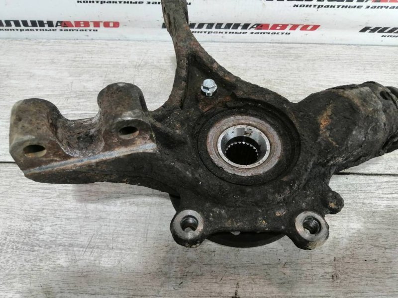 Кулак поворотный, 2500 рублей, Севастополь