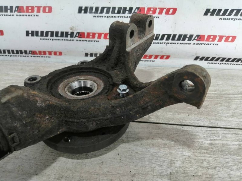 Кулак поворотный, 2500 рублей, Севастополь