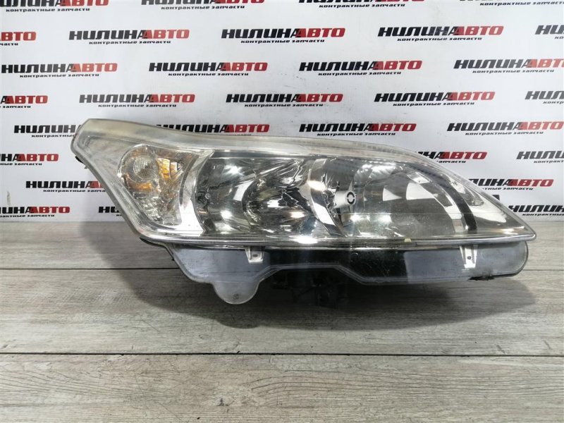 Фара галоген, 15000 рублей, Севастополь