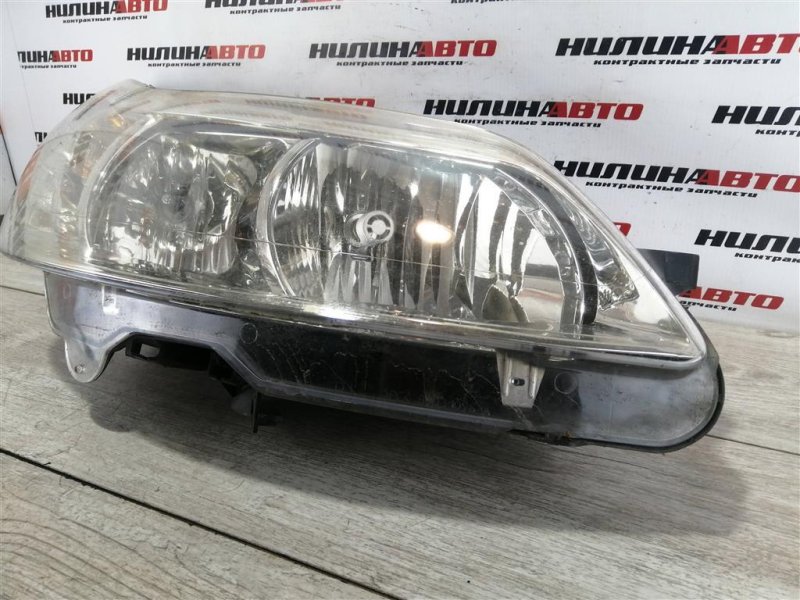 Фара галоген, 15000 рублей, Севастополь