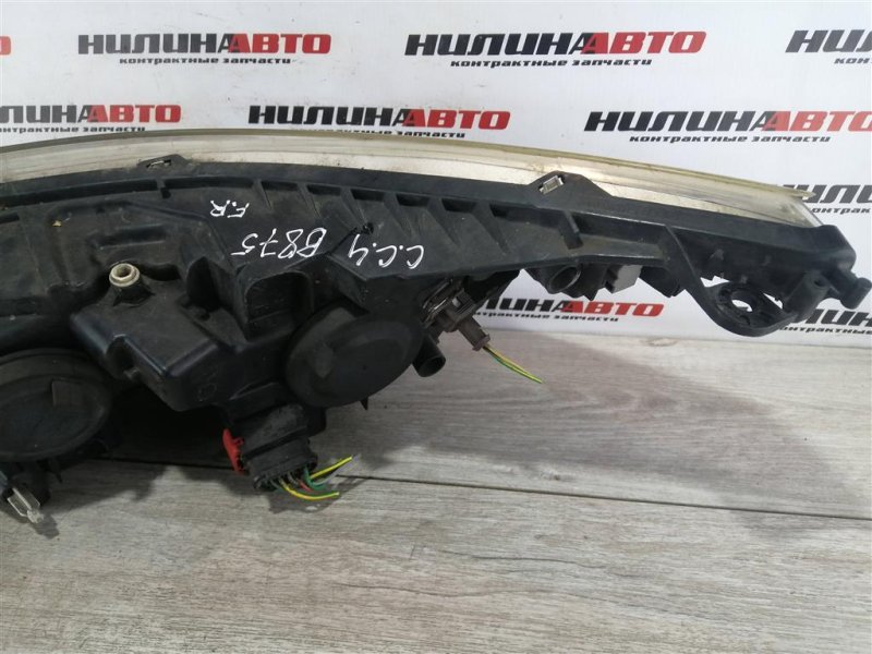 Фара галоген, 15000 рублей, Севастополь