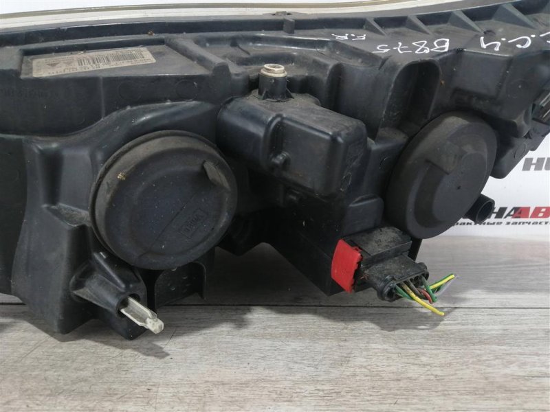 Фара галоген, 15000 рублей, Севастополь