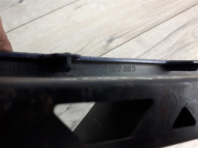 Кронштейн бампера, 300 рублей, Москва