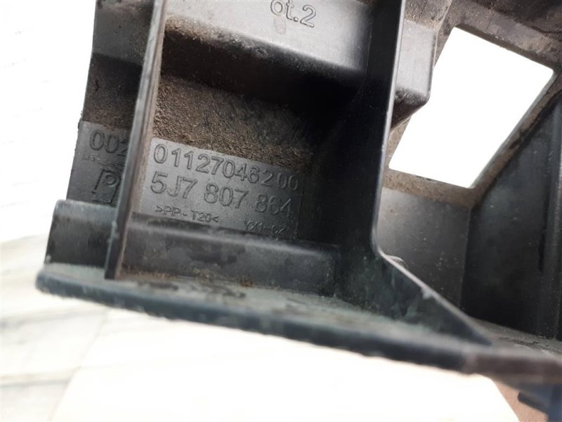 Кронштейн бампера, 300 рублей, Москва